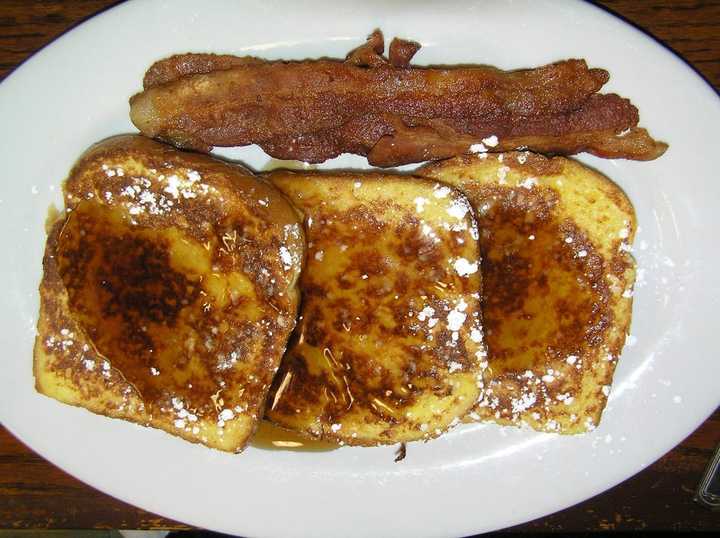 Whether you want a savory omelet or sweet French toast there are so many places to enjoy breakfast in Northern Westchester County.