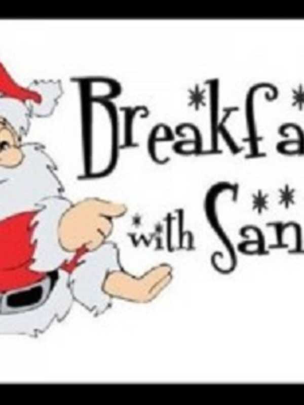 AVI Of Spring Valley Presents Inaugural Breakfast With Santa
