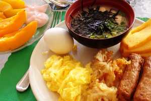 Join Mount Kisco Lions At Annual Gourmet Brunch