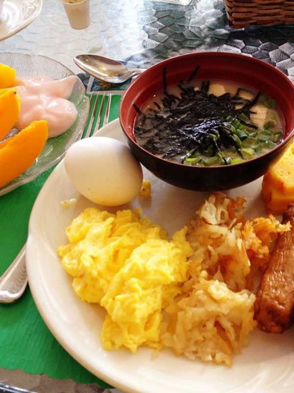 Mt. Kisco Lions Club Holds 31st Gourmet Brunch, Harvest Feast 