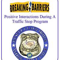 Connecticut Police Chiefs Want To Break Barriers At Traffic Stops