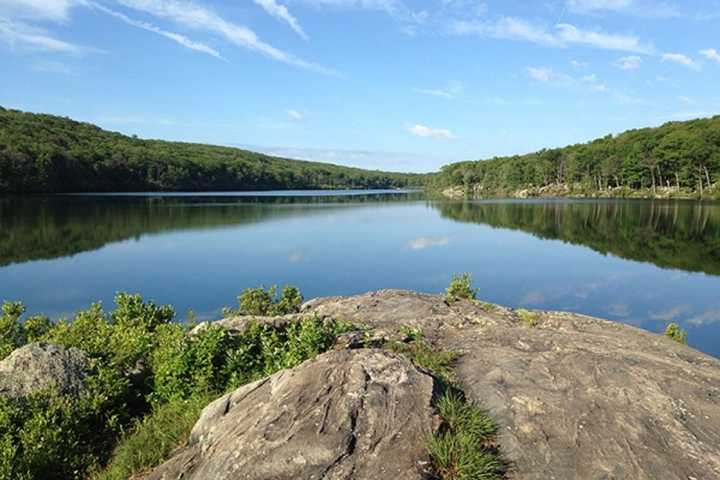 Appalachian Mountain Club Launches Outdoor Center In Harriman State Park