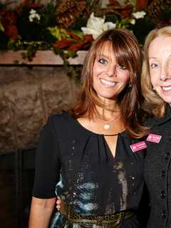 Breast Cancer Alliance Luncheon & Fashion Show Marks 20 Years