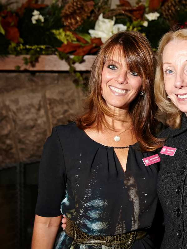 Breast Cancer Alliance Luncheon & Fashion Show Marks 20 Years