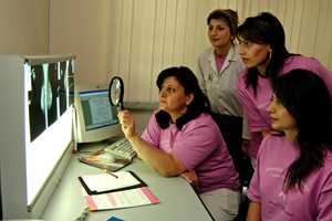 Breast Cancer Surgeries Minimized At Hackensack Medical Center
