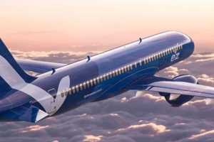 Breeze Airways Adds New Route From Long Island To This Coastal City
