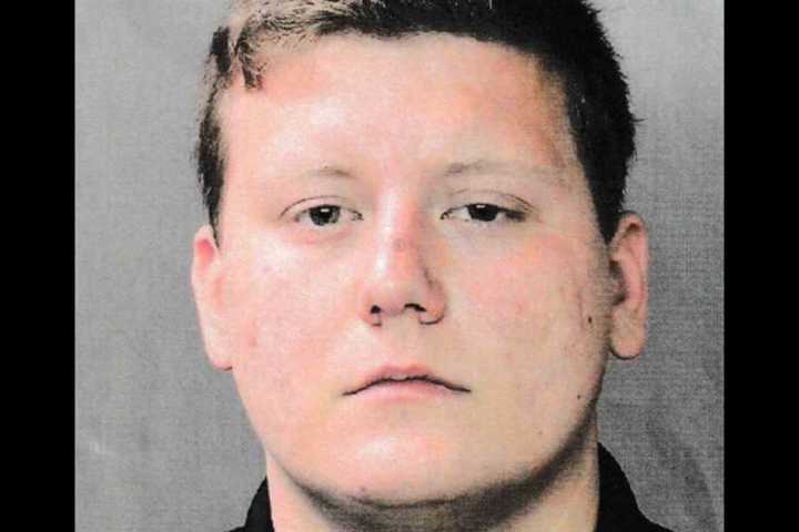 Bucks County Man Shared Child Porn Via Online Messaging App, DA Says