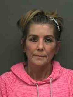 Stony Point Woman, 50, Charged With Identity Theft