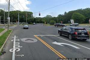 Fatal Long Island Head-On Crash: 50-Year-Old Victim ID'd