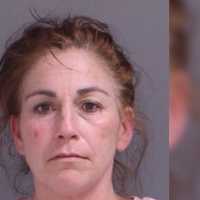 Bucks Driver Sentenced For Crash That Killed Korean War Vet: DA