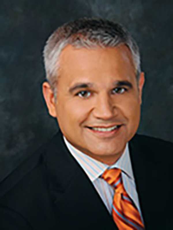 Tappan Zee Bridge Adviser Brian Conybeare To Step Down