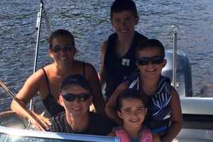 Popular New Milford Police Officer's Death Tops Last Week's Bergen News