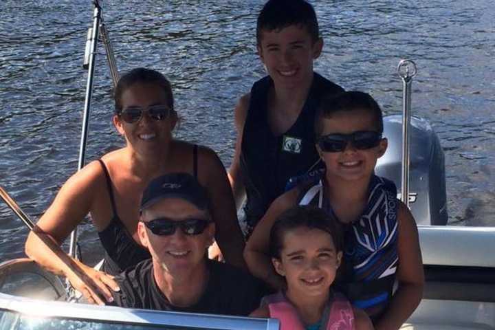 Popular New Milford Police Officer's Death Tops Last Week's Bergen News