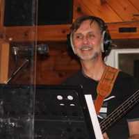 Fairfield Professor Crafts New Spin On Music From American Jazz Great