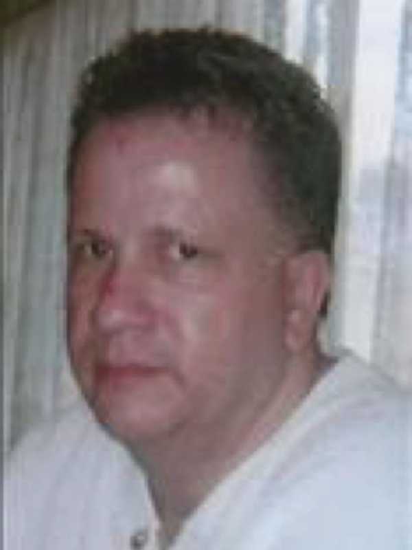 Brian Robert Walsh, 50, Of Poughkeepsie