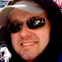 <p>New Milford Police Detective Lt. Brian Long</p>