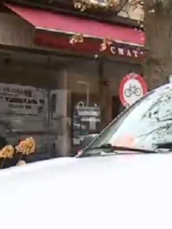 Briarcliff Manor Businesses Evacuated After Carbon Monoxide Scare 