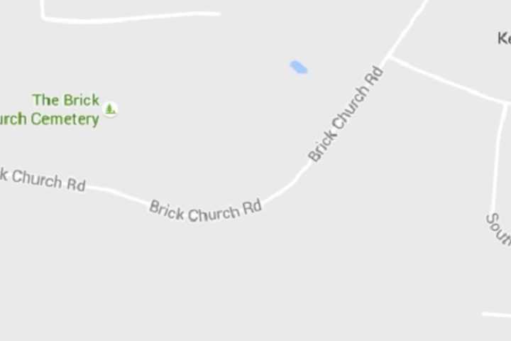 Heavy Traffic Expected Near Brick Church Road, Route 306 In Spring Valley