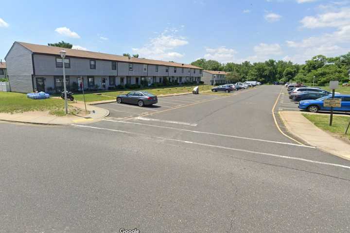 Alert Neighbor Called 911 After Seeing Fire In Unoccupied Brick Twp. Apartment: Firefighters