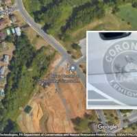 Montco Woman Fatally Struck By Own Car, Coroner Says