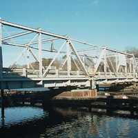 Saugatuck River Bridge Study For Westport Now Available Online