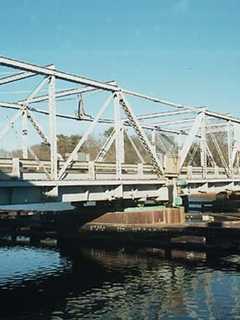 Saugatuck River Bridge Study For Westport Now Available Online