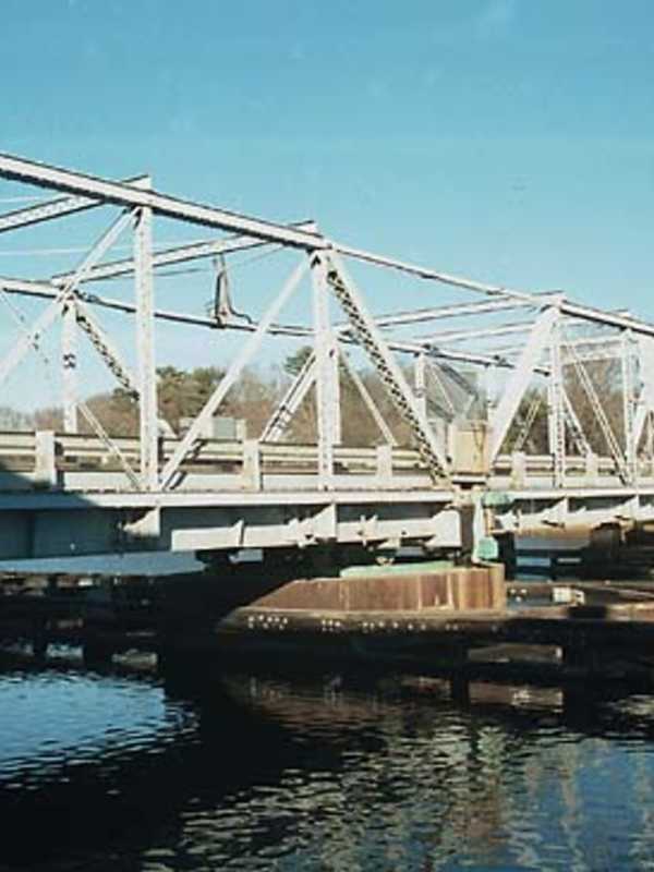 Saugatuck River Bridge Study For Westport Now Available Online