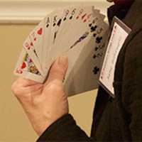 Newtown Bridge Club Hosts 2 Weeks Of Free Lessons