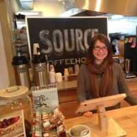 DVlicious: Beans Reign Supreme At Bridgeport's Source Coffeehouse