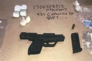 Bridgeport Cops Arrest Nine On Drug Charges In Raid Targeting Gang Members