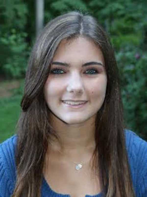Briarcliff Teen's Passion For Tech Earns Award From Business Association