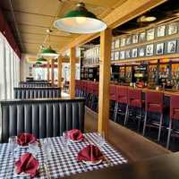 New Capital Region Restaurant Offers Variety Of Italian, New England Seafood Dishes