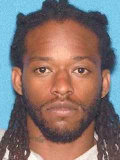 Federal Heroin Fugitive From Paterson Captured In Georgia, Charged With Shooting Belleville Man