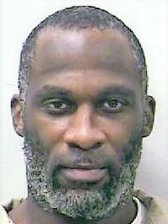 Passaic PD: Officers Quickly Nab Recently-Released Ex-Con Who Robbed Bakery Delivery Driver
