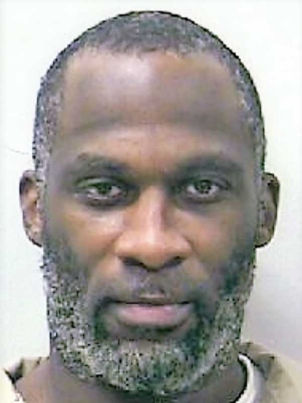Passaic PD: Officers Quickly Nab Recently-Released Ex-Con Who Robbed Bakery Delivery Driver