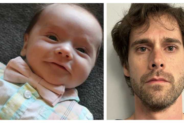 'How Guilty, Ashamed I Am,' Says Bristol Dad Sentenced For Killing 4-Month-Old Son