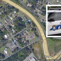 Woman Hospitalized After Shooting In Bristol, Authorities Say