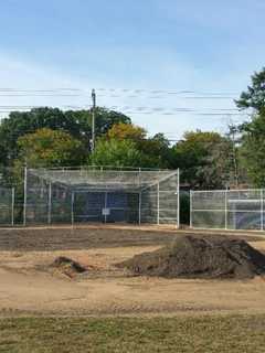 Norwalk Little League Starts Fundraising Drive To Rebuild Broad River FIeld