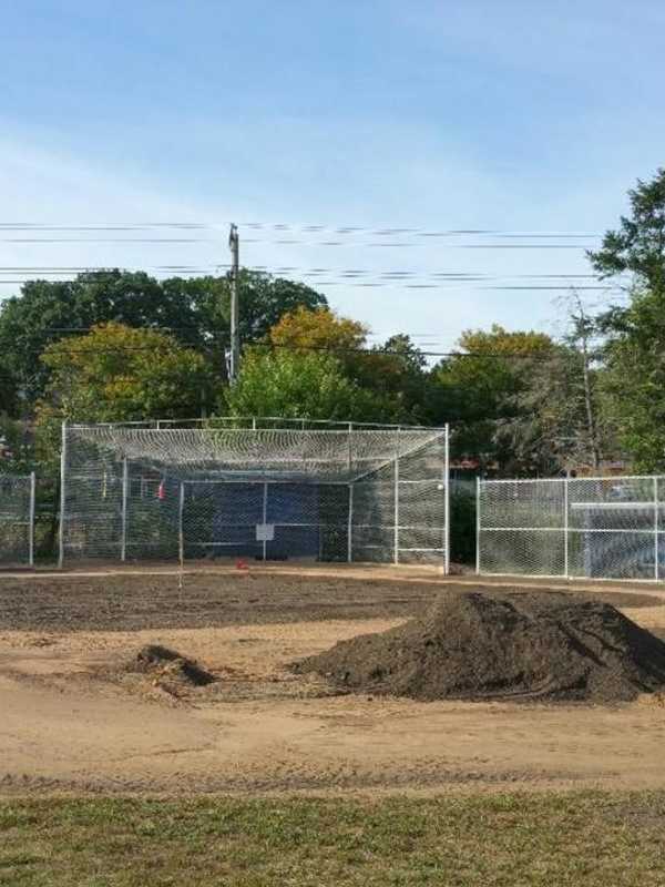 Norwalk Little League Starts Fundraising Drive To Rebuild Broad River FIeld