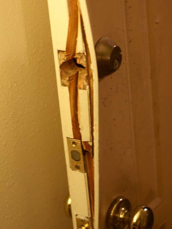 Bronxville Police Chief Offers Strategies To Make Homes Safer