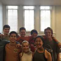 8 Bronxville HS Seniors Advance To National Merit Scholarship Semifinals