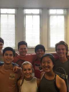 8 Bronxville HS Seniors Advance To National Merit Scholarship Semifinals