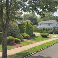 Boy, 8, Hit By Jeep On Passaic Street