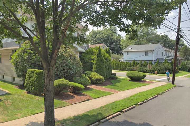 Boy, 8, Hit By Jeep On Passaic Street