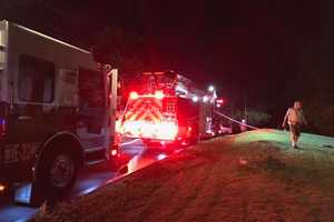 Independence Day Provides Plenty Of 'Fire Work' For Brookfield Firefighters