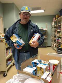 St. Anne's Food Pantry In Fair Lawn Urgently Needs Donations