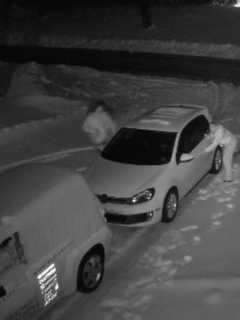 Brookfield Police Stress Locking Your Cars To Deter Would-Be Thieves