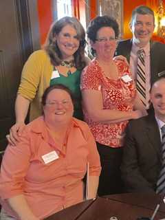 Brookfield Chamber Celebrates New, Current Members