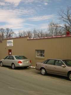Goshen Worker Maimed In Fire Extinguisher Explosion Recovering