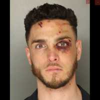 Tinder Date With PA Fugitive Woman Feared Would Kill Her, Ends In Standoff In South Carolina